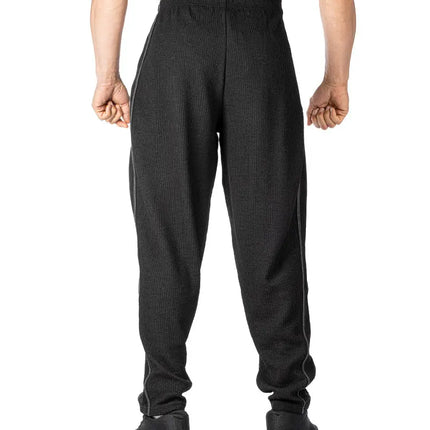 Pantalon Bodybuilding Zip LP Limits Bostomix Legal Power