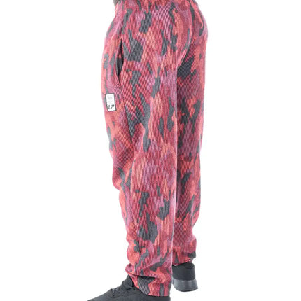 Pantalon Bodybuildings LP Limits Limited Edition Camo Boston Legal Power