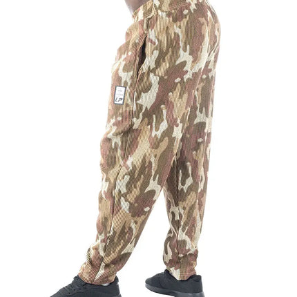 Pantalon Bodybuildings LP Limits Limited Edition Camo Boston Legal Power