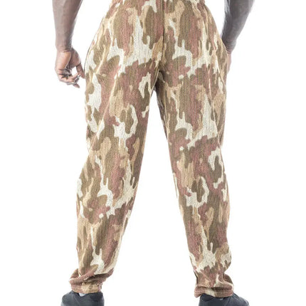 Pantalon Bodybuildings LP Limits Limited Edition Camo Boston Legal Power