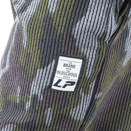 Pantalon Bodybuildings LP Limits Limited Edition Camo Boston Legal Power
