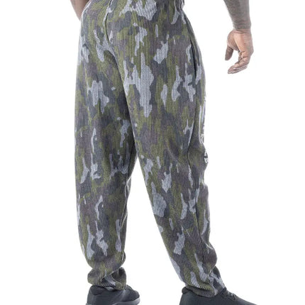 Pantalon Bodybuildings LP Limits Limited Edition Camo Boston Legal Power