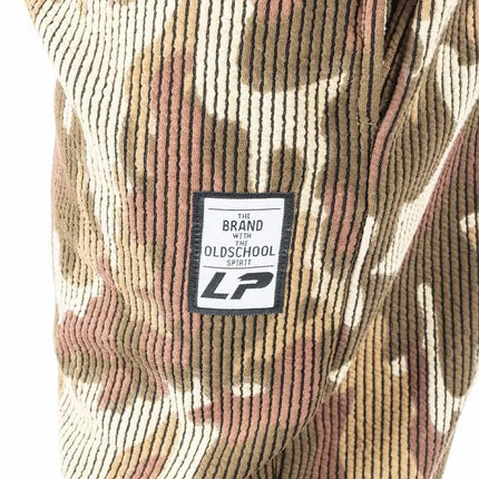 Pantalon Bodybuildings LP Limits Limited Edition Camo Boston Legal Power