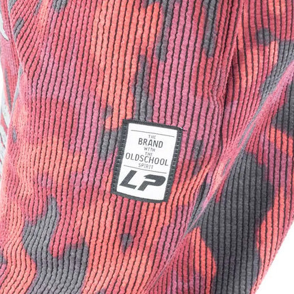 Pantalon Bodybuildings LP Limits Limited Edition Camo Boston Legal Power