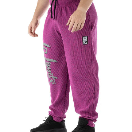 Pantalon Bodybuildings LP Limits Magenta Boston Legal Power