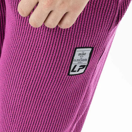 Pantalon Bodybuildings LP Limits Magenta Boston Legal Power