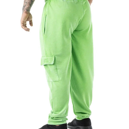 Pantalon Bodybuildings LP Limits Stonewashed Ottomix Legal Power