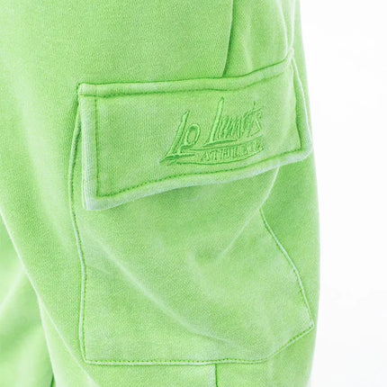Pantalon Bodybuildings LP Limits Stonewashed Ottomix Legal Power