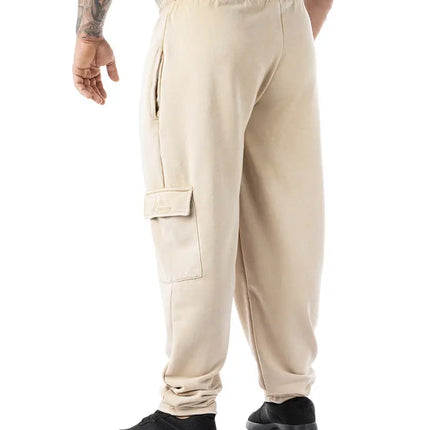 Pantalon Bodybuildings LP Limits Stonewashed Ottomix Legal Power