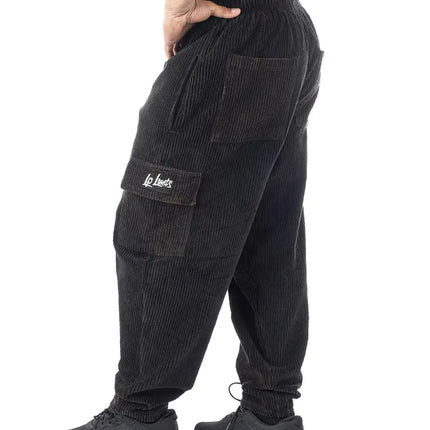 Pantalon Bodybuildings Oldschool LP Limits Cord Legal Power