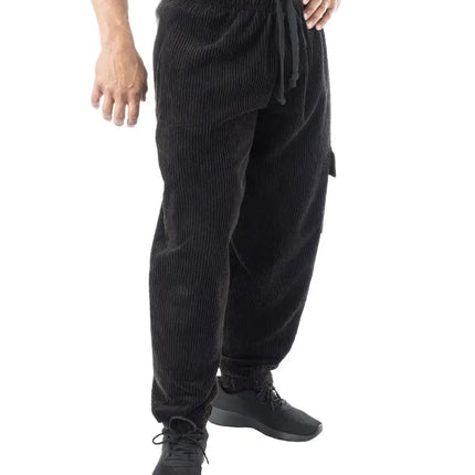 Pantalon Bodybuildings Oldschool LP Limits Cord Legal Power