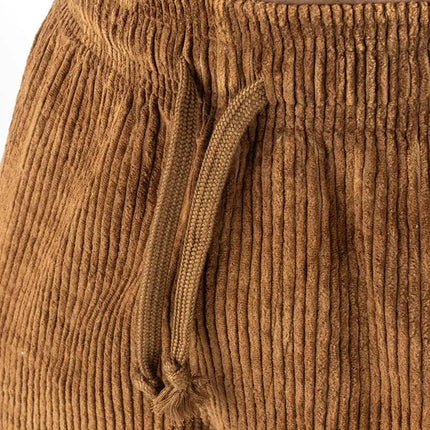 Pantalon Bodybuildings Oldschool LP Limits Cord Legal Power