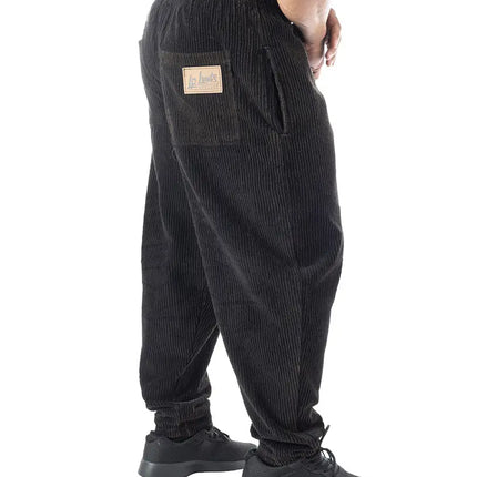 Pantalon Bodybuildings Oldschool LP Limits Cord Legal Power