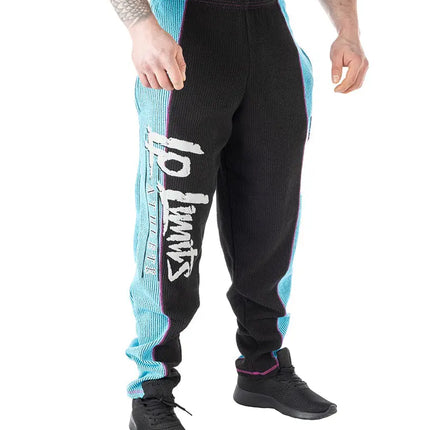 Pantalon Bodybuildings Retro Muscle Clothing Boston Legal Power