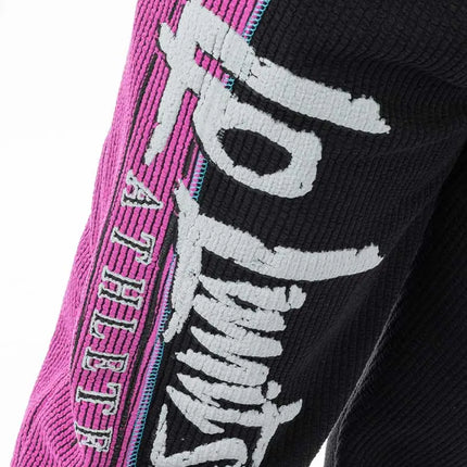 Pantalon Bodybuildings Retro Muscle Clothing Boston Legal Power