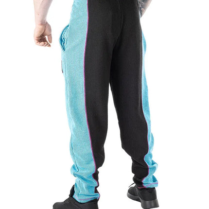 Pantalon Bodybuildings Retro Muscle Clothing Boston Legal Power