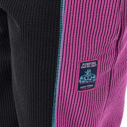 Pantalon Bodybuildings Retro Muscle Clothing Boston Legal Power