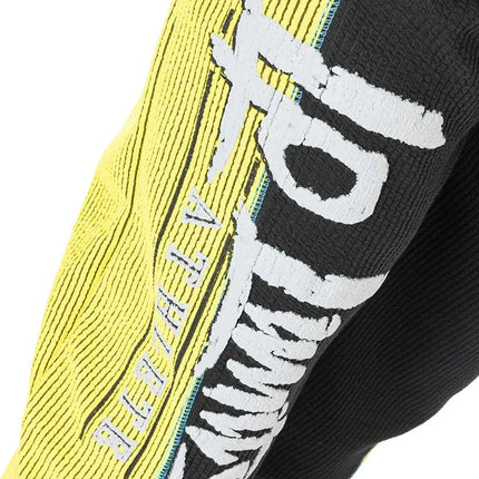 Pantalon Bodybuildings Retro Muscle Clothing Boston Legal Power
