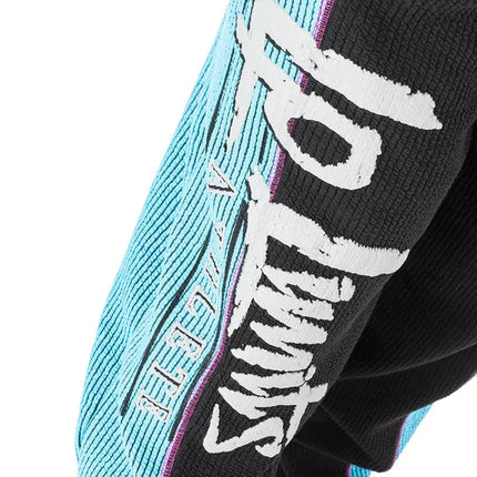 Pantalon Bodybuildings Retro Muscle Clothing Boston Legal Power