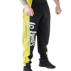 Jaune / XS