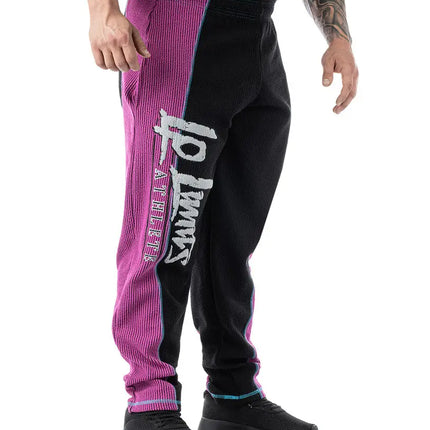Pantalon Bodybuildings Retro Muscle Clothing Boston Legal Power