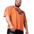 Orange / XS