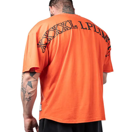 Rag Top Eagle Stonewashed Pique Jersey Legal Power