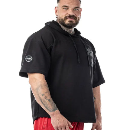 Rag Top Hoodie XXL97 Ottomix Legal Power