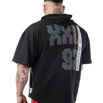 Rag Top Hoodie XXL97 Ottomix Legal Power