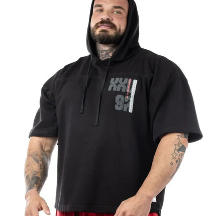 Rag Top Hoodie XXL97 Ottomix Legal Power