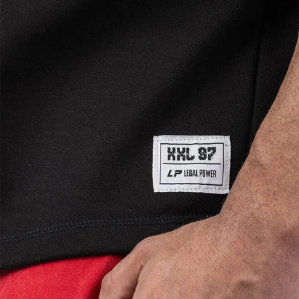 Rag Top Hoodie XXL97 Ottomix Legal Power
