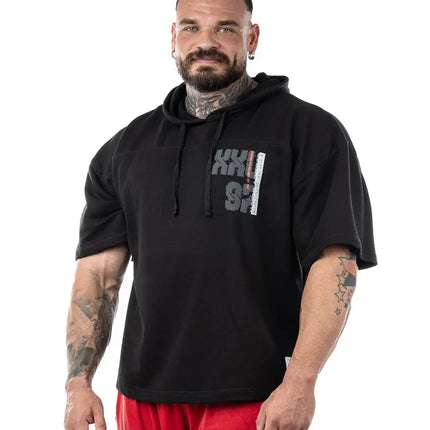 Rag Top Hoodie XXL97 Ottomix Legal Power
