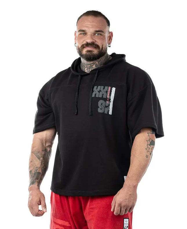 Rag Top Hoodie XXL97 Ottomix Legal Power