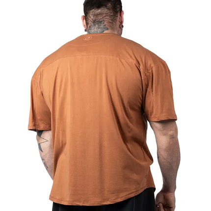 Rag Top Legal Power Gotisch Single-Jersey