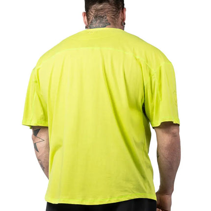 Rag Top Legal Power Gotisch Single-Jersey