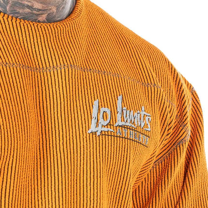 Rag Top Long Sleeve LP Limits Boston Legal Power