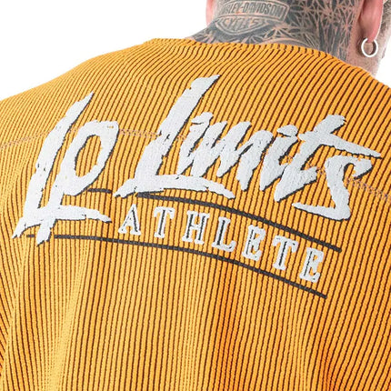 Rag Top Long Sleeve LP Limits Boston Legal Power