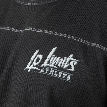 Rag Top Long Sleeve LP Limits Boston Legal Power