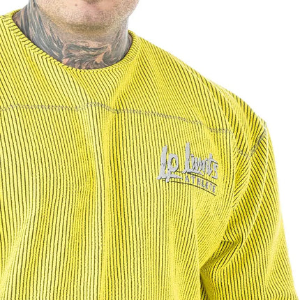 Rag Top Long Sleeve LP Limits Boston Legal Power