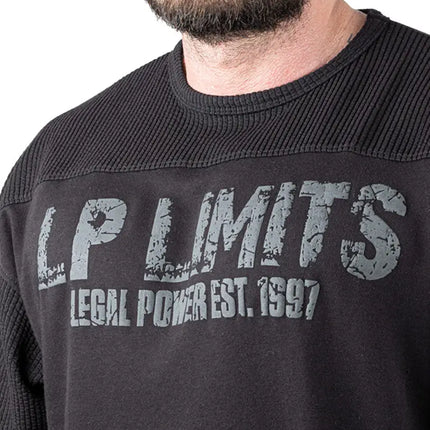 Rag Top Lp legacy Ottobos Legal Power