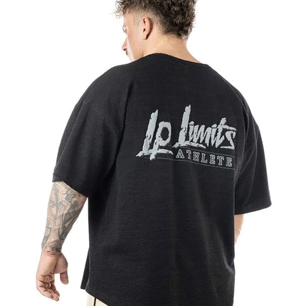 Rag Top LP Limits Athlete katana Legal Power