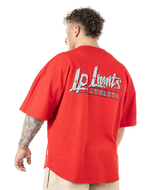 Rag Top LP Limits Athlete katana Legal Power