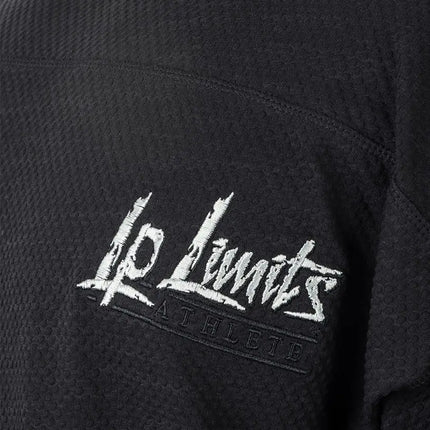 Rag Top LP Limits Athlete katana Legal Power