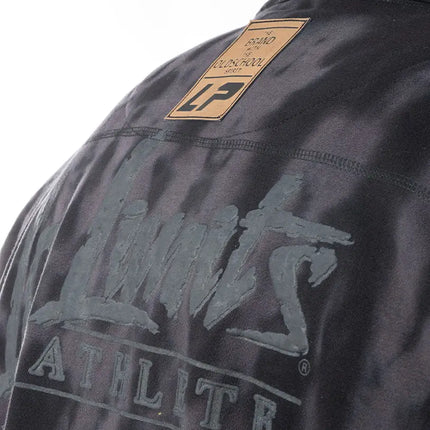 Rag Top LP Limits Batik Ottomix Legal Power