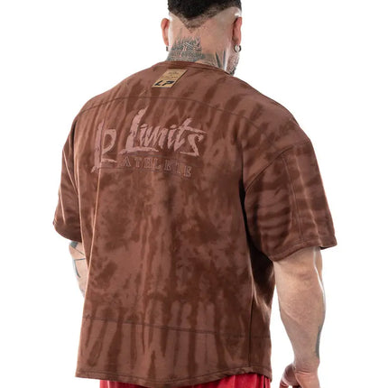 Rag Top LP Limits Batik Ottomix Legal Power