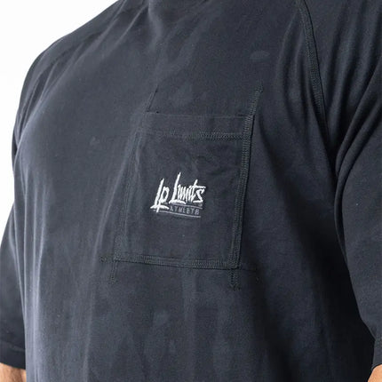 Rag Top LP Limits Batik Pique Jersey Legal Power