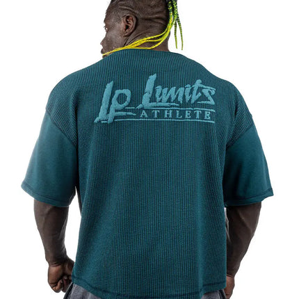 Rag Top LP Limits Bostomix Legal Power