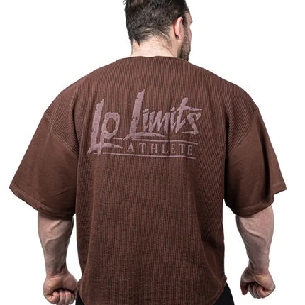 Rag Top LP Limits Bostomix Legal Power