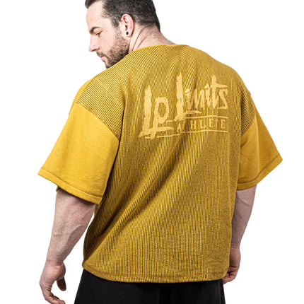 Rag Top LP Limits Bostomix Legal Power