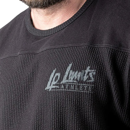 Rag Top LP Limits Bostomix Legal Power